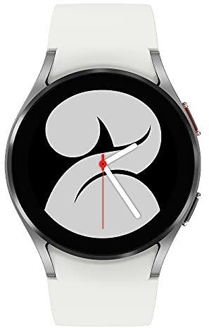 GALAXY Watch4 40M 4G SILVER