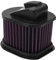KIMISS Filtro Aria Moto per Z800 Z750 Z1000, Filtro Aria Moto Nero Filtro Aria Filtro Aria Motore Cer Filtro Aria Moto, Filtro Aria