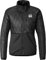 Picture W Tehanie Hybrid Jacket Schwarz - Daunen Isolierende atmungsaktive Damen Jacke, Größe S - Farbe Black