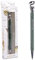 CARTOON Harry Potter Stift, Kugelschreiber, Sammelschreiber, Essstäbchen, Hogwarts-Häuser, Geschenkidee (Slytherin)