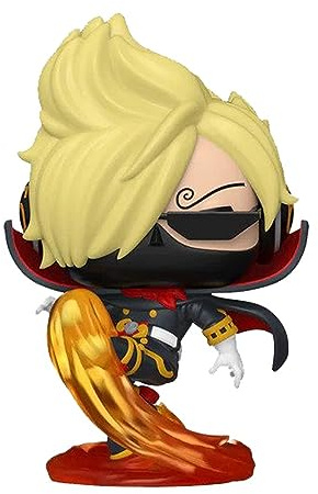 Funko Pop ! One Piece Soba Mask 1277 Special Edition No Chase