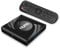 RUPA Android TV Box, Android Box 13.0 mit RAM 4G ROM 64G WiFi6 Enternet 10/100M Bluetooth 5.0 USB3.0 Unterstützt 3D 8K TV Box