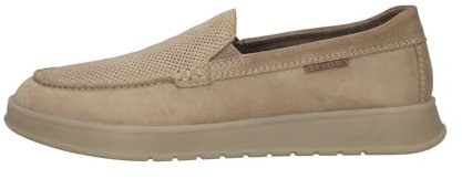 bugatti 321-AIO60 Herren Slipper, Beige, 43 EU