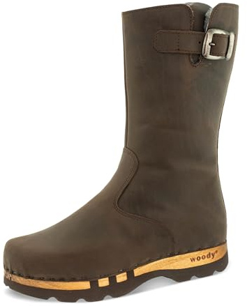 woody Herren SandroClog Stiefel