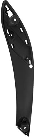 Car Interior Left Front Door Handle Frame Cover Trim for 3 F30 F35 2013-2017