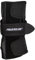 Powerslide Schutzausrüstung Standard Black Wristguard, für Inline- und Roller Skating, Skateboarding, CE-geprüft
