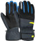 Reusch Brandon R-TEX® XT warme, wasserdichte, Winddichte und atmungsaktive Unisex Winterhandschuhe Fingerhandschuhe Schneehandschuhe Skihandschuhe für Damen und Herren