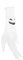Amosfun Halloween Ornamente Gruselige Halloween Taber Geister Halloween Hüpfburgen Für Den Außenbereich Halloween Außendekoration Windsack Outdoor Ornamente Halloween