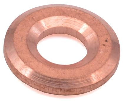 HAOTOM Fuel Injection Nozzle Seal Ring Gasket For Mitsubishi ASX 2010-2024 Lancer 2010-2017 Outlander 2006-2024 1428A158