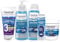 Clearasil Set: Poren Reiniger Waschgel 200ml + Poren Befreier Gesichtswasser 200ml + Waschcreme & Peeling 150ml + Pickel Fighter Creme 15ml + Poren Reiniger Pads 65 Stk.