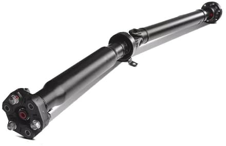Ensemble D'arbre De Transmission Arrière Automatique, Pour BMW E53 X5 2001 – 2003 3,0l 4,4l 4,6l AWD 26107510001, 26101229720 Assemblage D'arbre D'essieu