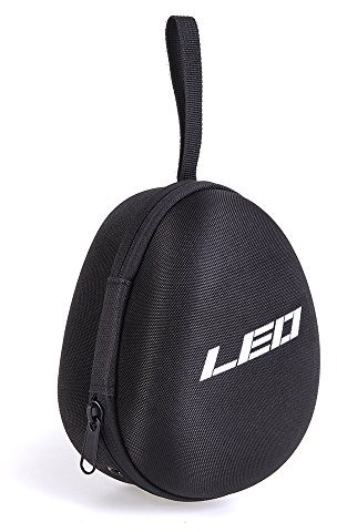 Lixada Angelrolle Tasche Schutzhülle Fall Abdeckung für Baitcasting/Drum/Spinning/Raft Reel Angeln Zubehör Aufbewahrungstasche
