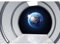 Runa Art Fototapete Erde Universum Modern Vlies Wohnzimmer Schlafzimmer - Made in Germany - Grau Schwarz Blau 9293010b
