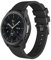 für Galaxy Watch 4/5 40mm 44mm/Watch 42mm/6/Watch 3 41mm Armband, 20mm Silikon Armband für Samsung Galaxy Watch 5 Pro 45mm/4 Classic 42mm 46mm/Active 2 40/44mm/Gear Sport