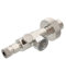 ChaRLes 300bar/4500PSI HPA HochdruckLuft Scuba DIN Füll Station Adapter LadeVentil