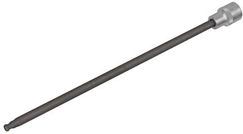 Sealey VS0590 Clé hexagonale Extra Longue 5 mm 3/8