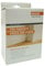 Hoco Lot de 15 barres d'angle pour plinthes blanches 125 x 22 x 22 mm (E9), blanc
