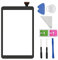 E-Soul Écran tactile de rechange pour Samsung Galaxy Tab A 10.1 (2016) T580 T585 SM-T580 SM-T585 avec outils (LCD non inclus) Noir