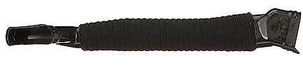GATES ANTK1200 Luftschlauch 2710900382 4301-01200 430101200 schwarz | Kompatibel mit: MERCEDES-BENZ C-CLASS, C-CLASS Coupe, C-CLASS T-Model