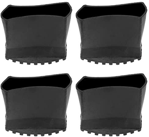 Pied Déchelle Isolé 4 Pièces Coussinets Non-échelle Pour Escabeau Robuste Et