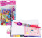 Disney Princess Mini Diary with Lock, Pen And Stickers for Girls Journal Notebook