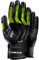 Unilite UG-I2C4-M | Size M (8) Medium | Heavy Duty Cut-D Impact Safety Work Gloves | High Cut A4 Resistance | Full Dorsal Impact Protection