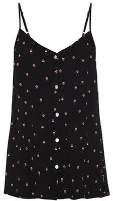 Protest Damen Spaghetti Top PRTKIAWAH L/40