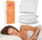 Softimi Seitenschläferkissen Orthopädisches Kissen - Kopfkissen 40 x 60 cm - Nackenstützkissen - Memory Foam Nackenkissen - Nackenkissen