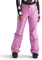 THE NORTH FACE Damen Sally Insulated Hose, Dragonfruit, L