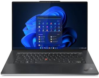 Lenovo ThinkPad Z16 Gen2 21JX001HGE - 16 WQUXGA, AMD Ryzen™ 9 PRO 7940HS, 64 GB RAM, 1TB SSD, Windows 11 Pro