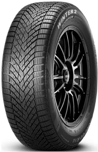 Pirelli 235/55 R19 105V XL Winterreifen Offroad M+S 3PMSF Reifen