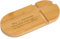 Personalised Bamboo Tablet & Smartphone Holder - Customised with Your Text or Engraved With A Logo - Wooden, Office Desk Tidy, Bedroom Stand - Eco-Friendly Design. Perfect for Home and Office Use.