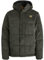 PME Legend Semi long jacket GOBBLER Clear For - XXXL