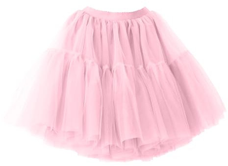 GFPGNDFHG Sale Angebote Tüllrock Damen Tutu Herbstkleid Damen Ballet Blase Firt Tulle Petticoat Puffy Tutu Einfache Karneval Kostüme Sexy Kostüm Tutu Weiß Skirts Piratenkleid Damen