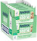 Andreex Ultimate Fresh Washlets, Wipes Sold By NAEM (Fresh & Soothe Washlets, 12 x 36 Wipes)