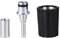 YUOIUX Pipe Fittings Pressure Washer Adapter Set, Quick Disconnect, to 3/8'', 3/4 to