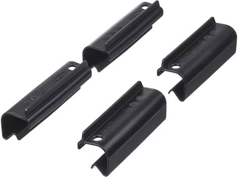 Generisch SAMLA Verschlussklips für Box 45/65 l, schwarz IKE 705.906.03