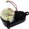 BLIRBAMD Accesorios De Repuesto For Motor De Cepillo, Compatible con Aspiradora Robótica Conga 990, 1090, 1099 Y 1990.