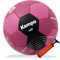Kempa Handball rot pink Größe 1 + Ballpumpe