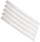 NVCBYEPDA Barra Plana/Placa de Aluminio, Barra Plana de Aluminio Cuadrada de 5 mm de Espesor y 500 mm de Longitud, Placa Plana de Uso General 6061, 5 mm(5mm)