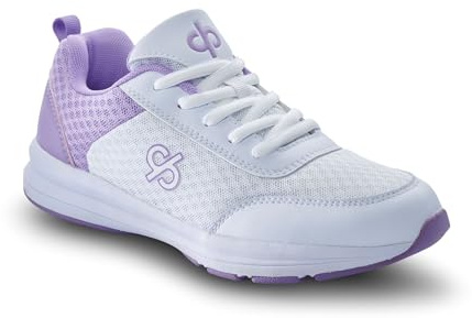 Drakes Pride Flora Ladies Lawn Bowling Shoes. 3-8