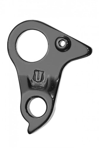 Union GH-232 Schaltauge Silber Einheitsgröße
