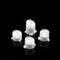 Bullet Buttons ABXY Mod Kit leve Joystick per Xbox One S Slim Elite Controll di ricambio (trasparente)