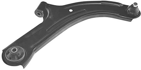 1x Querlenker Vorderachse rechts für Nissan Micra C+C K12 Micra III K12 Note E11