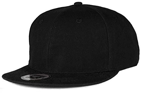 4sold Junior Original Cap Unisex Jungen Mädchen Mütze Baseball Cap Hut Kinder Kappe