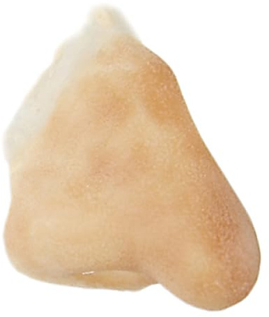 Grimas Hand-Made Latex Prosthetic - Hooked Nose 108