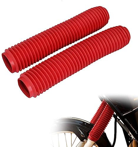 Moto Fourche Coque Guêtres Gators Bottes Chocs de Coffre