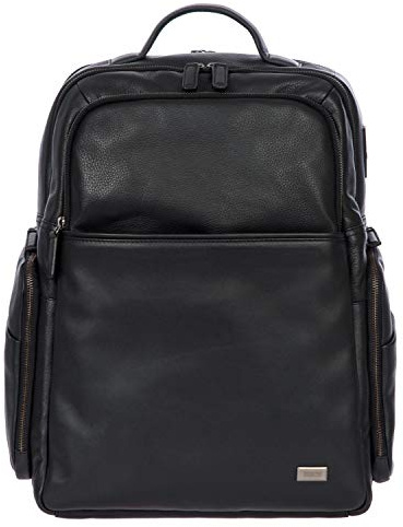Rucksack Business L, Einheitsgröße.Schwarz