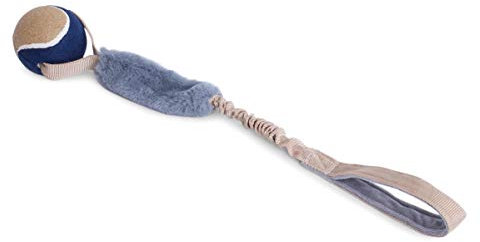 Petface Outdoor Paws Dehnbarer Ballwurf