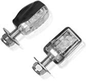Puig 9942N Chip Genehmigt Blinkerset Schwarz